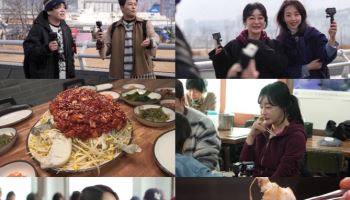 곽튜브, 안소희 눈도 못 쳐다봐 "'아이러니' 때부터 팬"(전현무계획3)