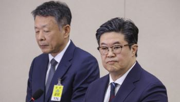 구속 기로 선 MBK 핵심들…고려아연 인수 전략 차질 불가피