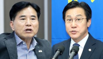 판 커지는 6월 재보선...미니총선 되나