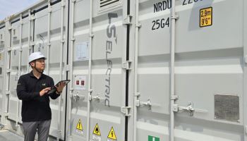 LS일렉, 일본 ESS사업 수주 규모 600억 돌파