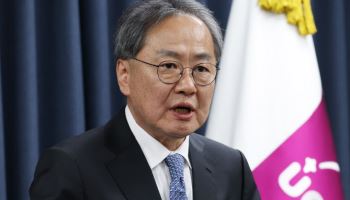 김정석 대표회장 "교회 본질은 섬김·나눔, 정치와는 분리돼야"