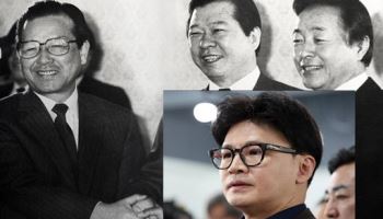 조갑제 "한동훈, 3김급 정치인으로 성장하고 있어"