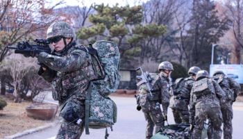 연합지상군사령부도 상설화…전작권 전환 ‘탄력’