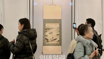 다채로운 전시·공연…한국판 '루브르'업고 관광산업도 큰다