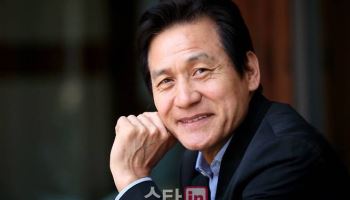 '국민배우' 故 안성기, 오늘(9일) 발인