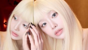 보여줄 게 많아졌다… 츄, 첫 정규로 펼친 사랑의 스펙트럼[인터뷰]