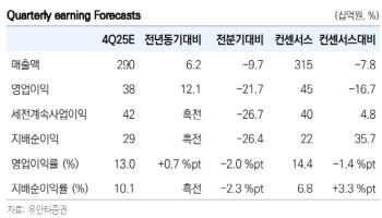 에스엠, 한한령 해지 모멘텀 주가 끌어올릴 것…목표가↑-유안타