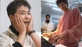 박천휴 작가, 전현무 피아노 살까…'나혼산' 바자회 열린다