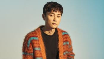 민경훈, 20년 전 발표곡 재해석…루그 '죄' 리메이크 음원 가창