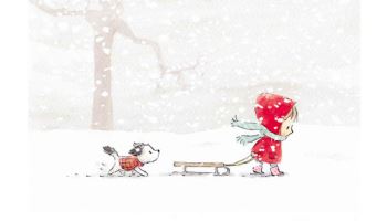 英 그림책 작가 제인 마시의 그림 만난다