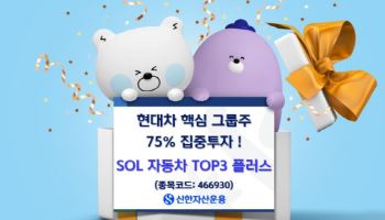 피지컬AI로 체질 전환하는 현대차…그룹주 75% 담은 ETF는