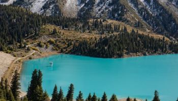 이스타항공, '부산-알마티' 노선 신규 취항