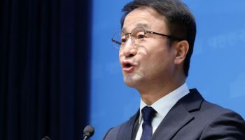 ‘원대출마’ 한병도 “지방선거 승리 못하면 尹세력 돌아올 기회”