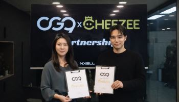 OG9·CHEEZEE 홀덤, 성인 문화공간 환경 개선 위한 전략적 협력 나서