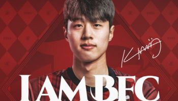 '승격' 부천, 측면 공격수 김민준·'체코파' 김승빈 영입
