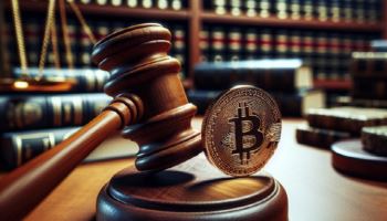 Korea's Supreme Court Rules Exchange-held Bitcoin is Seizable