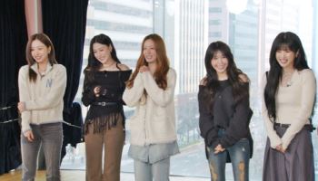 '데뷔 15주년' 에이핑크, '런닝맨' 완전체 출격…추격전 예고
