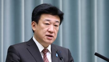 일본, 中에 “희토류·식품 교역 원활히 진행돼야” 거듭 촉구