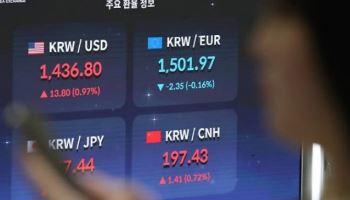 외환 수급부터 원화 국제화까지…정부, ‘환율 체질 개선’ 나선다