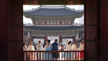 '게임·푸드·뷰티' K컬처로 집중 육성…수도권 외 관광권 조성