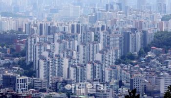 수도권 2.9만호 분양…정부, 올해 부동산 ‘공급·안정’ 방점