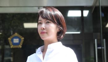 '43억 횡령' 황정음 "1인 회사, 등록 필요 없다고 생각했다" 아이러니 해명[전문]