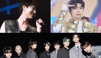 작년 음원 1위는 우즈…  스키즈 음반·임영웅 다운로드 1위