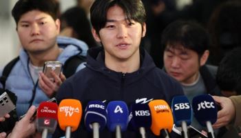 '부상 재발 우려' 비웃은 김도영 "멈췄던 야구 도파민, 다시 돌기 시작"