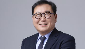 이승원 독도사랑주유소연합회 의장, 프로탁구연맹 초대 총재
