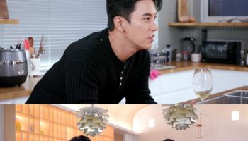김양 "10년 전 산 빌라 재개발 확정…집값 5배 상승"