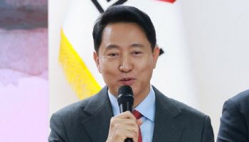 서울시, 민주당·전장연에 강경 반박…“장애인 정책 왜곡 말라”