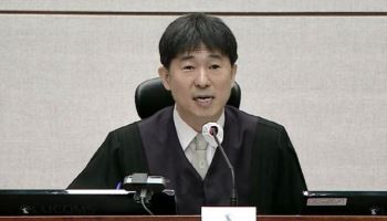 지귀연 "프로는 징징대지 않아"...변호인에 경고