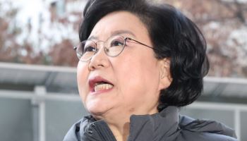 국힘 “이혜훈은 레드카드”…자진 사퇴 촉구