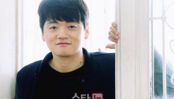 조복래, 결혼 5년 만에 결혼식 올린다