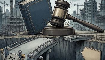 현황도로 무상양도, 공짜 점심은 없다… 대법원의 원칙론