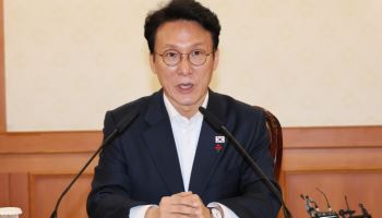 김총리 “대설, 블랙아이스 등 2차위험 해소 때까지 대응” 긴급지시