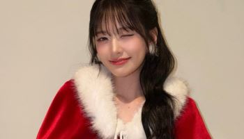 아이브 안유진, 이서진·김광규 무장해제 시킨 '국민 막내딸'
