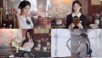 아일릿, '선데이 모닝'으로 다시 한번 열도 공략