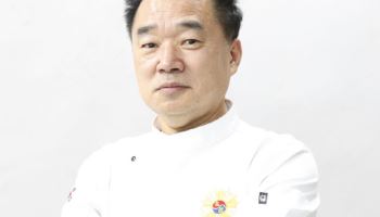 '흑백요리사2' 박효남 셰프 "흑수저로 출연하려 했는데…제작진 거절"[인터뷰]②