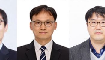 UNIST 교수 4명, 공학한림원 신입회원 선정