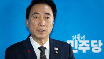 與 지도부 "애당의 길 깊이 고민하라"…김병기 자진탈당 압박