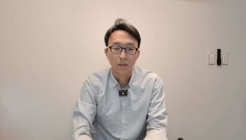 정희원 “부적절함 인식하고도 멈추지 못 했다”