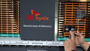 AI 열풍에 메모리 품절 대란…"램 가격 폭등할 것"