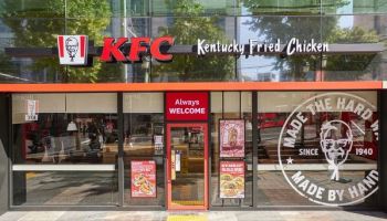 “줄여야 산다”… KFC·노브랜드 등 소규모 매장으로 '승부수'