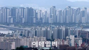 서울 중랑구 등 5곳 석달째 '조정·투기' 기준 미달...'지정 해제' 촉각
