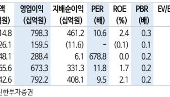 현대제철, 4분기 실적 기대치 하회전망...목표가 4.9% 하향-신한