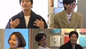 권상우, 원조 예능캐의 귀환…유재석 "차태현 이후로 속 뒤집어"