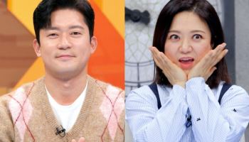김대호, 이상형 김숙에 직진 고백…"동거도 상관없어"