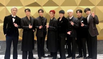 '글로벌 아이돌' 에이티즈, 2월 6일 새 앨범 발매 확정
