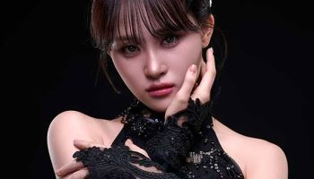 김다현, 자작곡 담은 정규 앨범 '까만 백조' 발매 예고